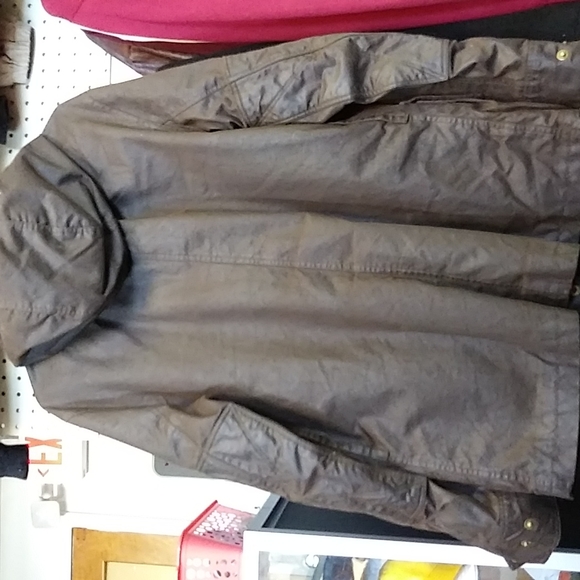 Polo Ralph Lauren 3 Pocket Jacket Sz Small - Picture 5 of 12